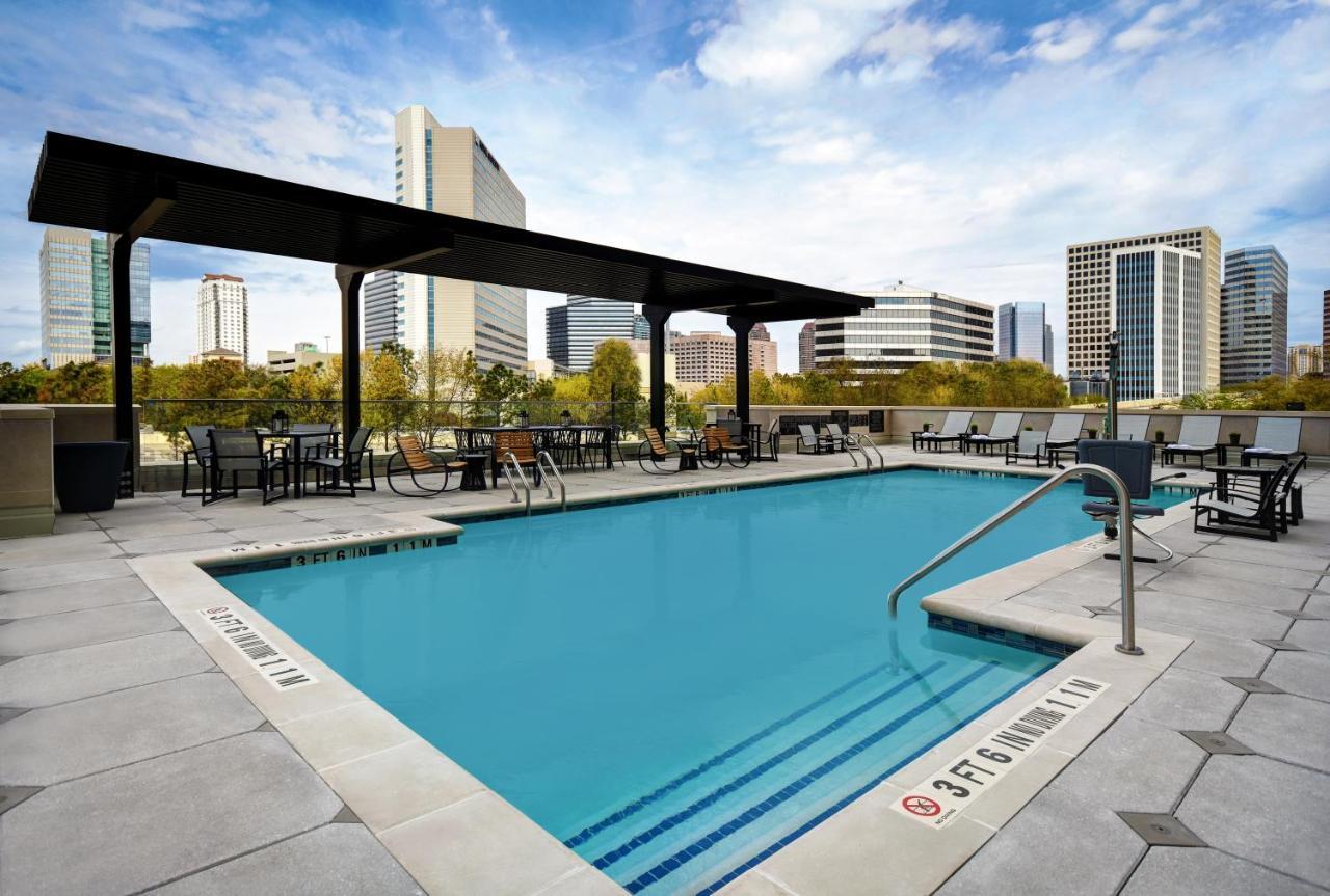Staybridge Suites - Houston - Galleria Area, An Ihg Hotel Zewnętrze zdjęcie