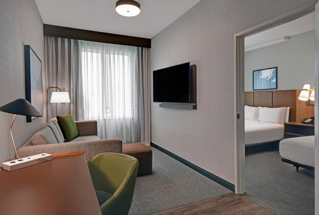 Staybridge Suites - Houston - Galleria Area, An Ihg Hotel Zewnętrze zdjęcie